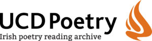 Irish Poetry Reading Archive logo